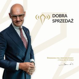 Artwork for Dobra sprzedaż | Szymon Lach