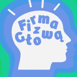 Artwork for Firma z Głową