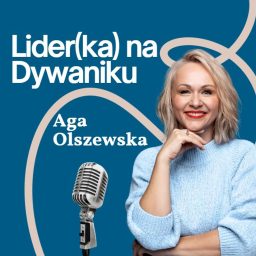 Artwork for Lider(ka) na Dywaniku