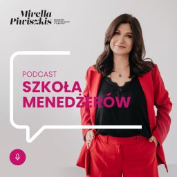 Artwork for Szkoła Menedżerów