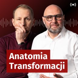 Artwork for Anatomia Transformacji