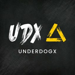 Artwork for Underdog X