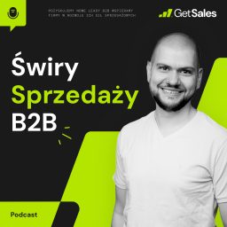 Artwork for Świry Sprzedaży B2B