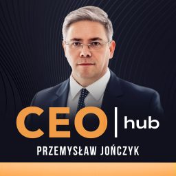 Artwork for CEO hub