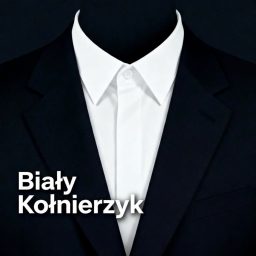 Artwork for Biały Kołnierzyk