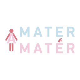 Artwork for Mater Amatér