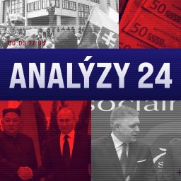 Artwork for Analýzy 24