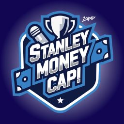 Artwork for STANLEY, MONEY, CAP!
