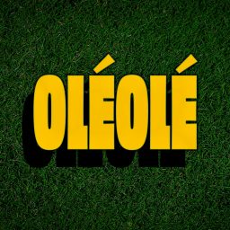 Artwork for OLÉOLÉ