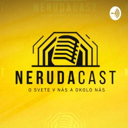 Artwork for Nerudacast