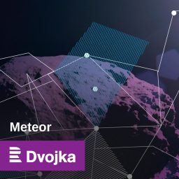 Artwork for Meteor