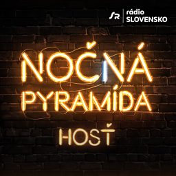 Artwork for Nočná pyramída - hosť