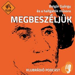 Artwork for Megbeszéljük...