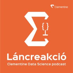 Artwork for Láncreakció
