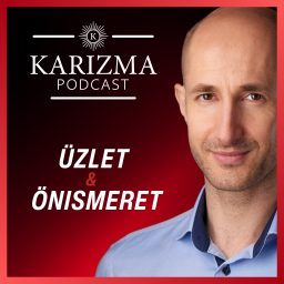 Artwork for Karizma Podcast