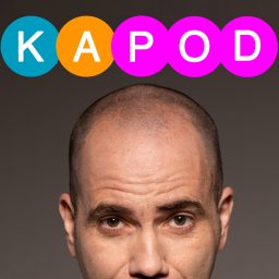 Artwork for KAPod