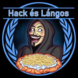 Artwork for Hack és Lángos