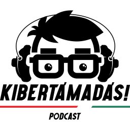 Artwork for Kibertámadás!