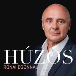 Artwork for Húzós