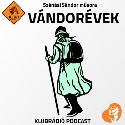 Artwork for Vándorévek