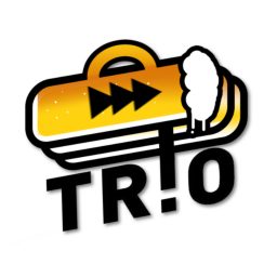 Artwork for TRIÓ! LIVE
