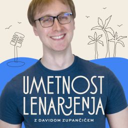 Artwork for Umetnost Lenarjenja
