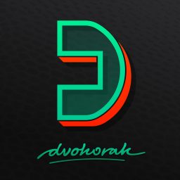 Artwork for Dvokorak