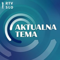 Artwork for Aktualna tema