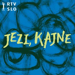 Artwork for Jezikanje