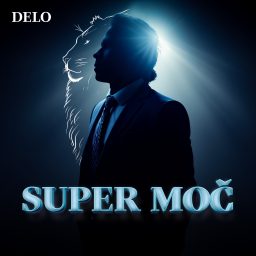 Artwork for Supermoč podcast
