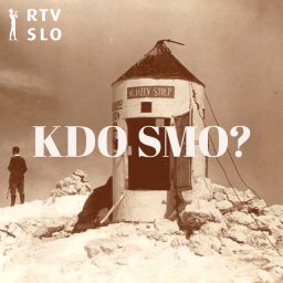 Artwork for Kdo smo?