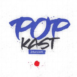 Artwork for 24ur Popkast