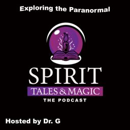 Artwork for SPIRIT TALES AND MAGIC