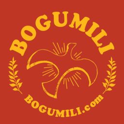 Artwork for Bogumili