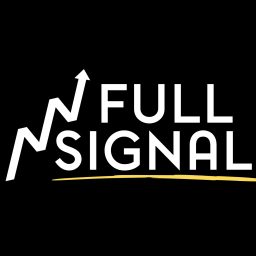 Artwork for Full Signal