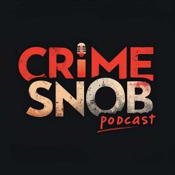 Artwork for Crime Snob Podcast