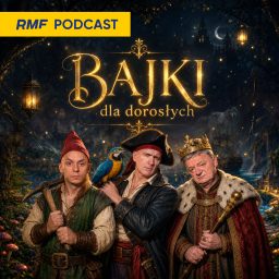 Artwork for Bajki dla dorosłych