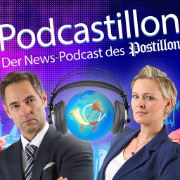 Artwork for Podcastillon