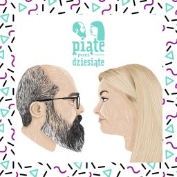 Artwork for Piąte przez dziesiąte