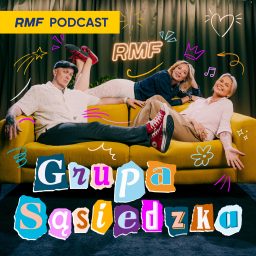 Artwork for Grupa Sąsiedzka