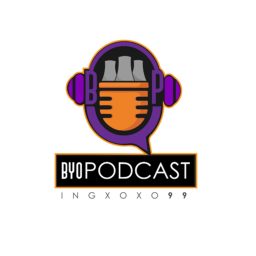 Artwork for ByoPodcast Ingxoxo99