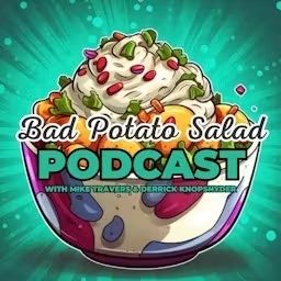 Artwork for Bad Potato Salad