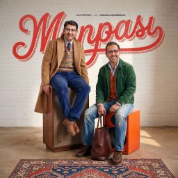 Artwork for MANPASI
