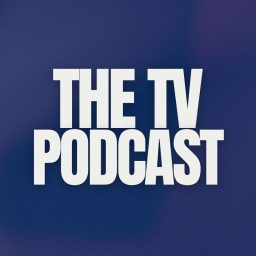 Artwork for The TV Podcast