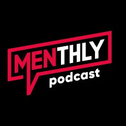 Artwork for Menthly - Konrad Ślusarczyk Podcast