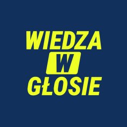 Artwork for Wiedza w Głosie