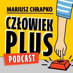 Artwork for Człowiek Plus