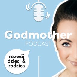 Artwork for Godmother Podcast
