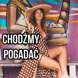 Artwork for Chodźmy pogadać