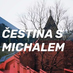 Artwork for Čeština s Michalem
